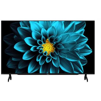 Sharp AQUOS 50" 4K UHD Android TV [4TC50DK1X]