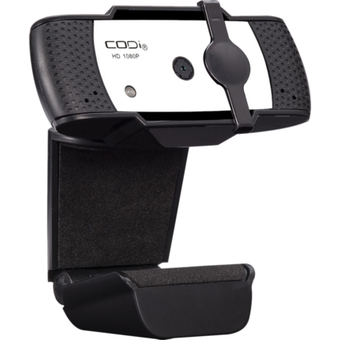 CODi Falco HD 1080P Webcam