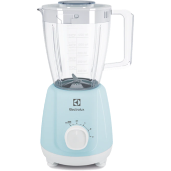 Electrolux 400 watt Love your day blender with variable speeds [EBR3416]