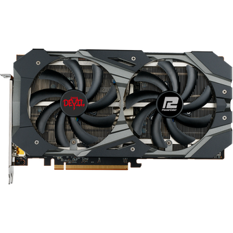 PowerColor Red Devil Radeon RX 5600 XT 6GB GDDR6