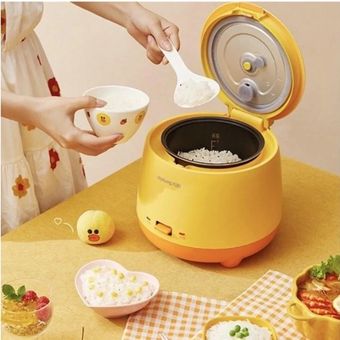 Joyoung Line Mini Rice Cooker [F15FZ-F181E]