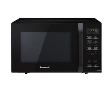 Panasonic 25L Microwave Oven [NN-ST34HBMPQ]