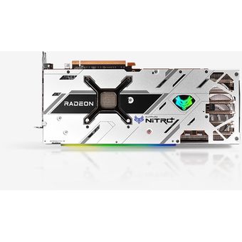 SAPPHIRE NITRO+ AMD Radeon RX 6800 XT SE