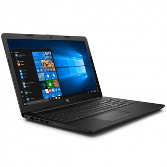 HP Laptop Notebook, 15.6", i5-8265U, 4GB/1TB [15-da1018TX] 