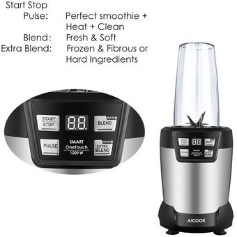 Aicook High Speed Professional Blender [WBL003]