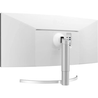 LG 38'' UltraWide QHD+ Nano IPS Curved Monitor [38WN95C-W]