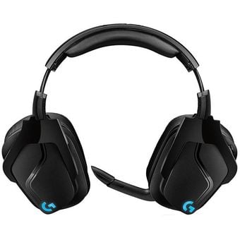 Logitech G933s WIRELESS 7.1 SURROUND LIGHTSYNC GAMING HEADSET