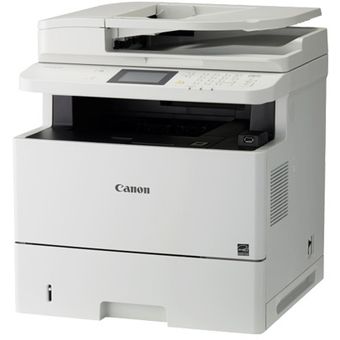 Canon ImageClass MF515X Black & White Laser Printer