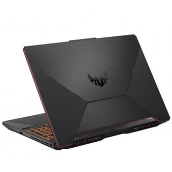 ASUS TUF Gaming F15, 15.6", i5-10300H, 8GB/512GB [FX506L-IHN157T]