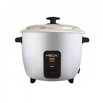 MECK Rice Cooker [MRC-181]