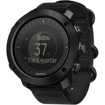 Suunto Traverse Alpha Stealth