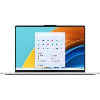 Huawei MateBook D16, 16", i5-12450H, 16GB/512GB