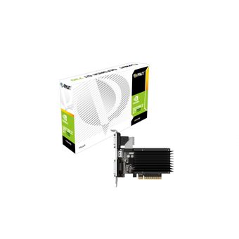 Palit GeForce GT 730 (1024MB DDR3)