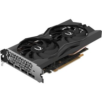 ZOTAC GAMING GeForce GTX 1660 Twin Fan [ZT-T16600K-10M]
