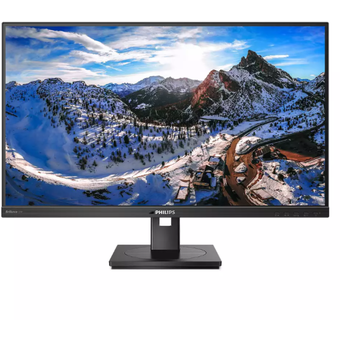 Philips 27" LCD Monitor w/ USB-C Dock, P Line [279P1/69]