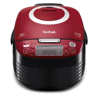 Tefal Initial Fuzzy Spherical Pot Rice Cooker RK740