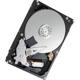 Toshiba P300 Desktop PC 3.5" SATA Hard Drive, 500GB [HDWD105UZSVA]