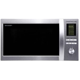 Sharp 42L Microwave Oven w/ Convection [R954AST]