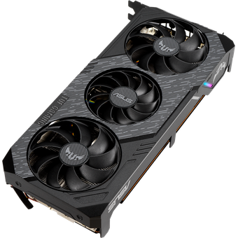 ASUS TUF Gaming X3 Radeon RX 5700 XT EVO