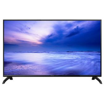 Panasonic 43” H410 Full HD LED TV [TH-43H410K]