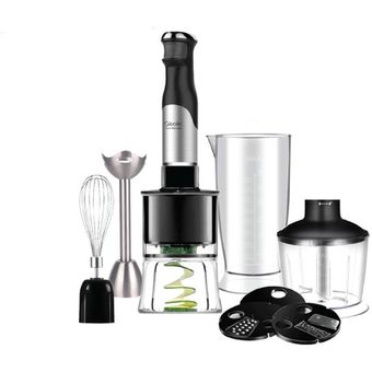 Giselle Hand Blender Spiralizing Set [KEA0188]