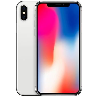 Apple iPhone X (64GB)