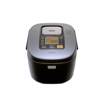 Panasonic 1.8L Induction Heating Rice Cooker [SR-HB184]