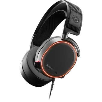 SteelSeries Arctis Pro, Wired