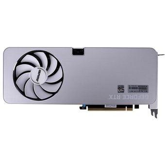 Colorful iGame GeForce RTX 3060 Ti Customization OC LHR-V