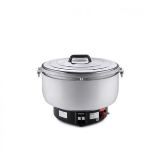 Pensonic 10L Commercial Rice Cooker [PGR-8100]