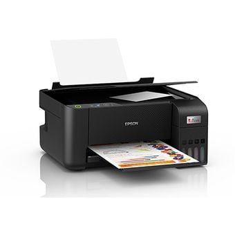 Epson EcoTank L3210 A4 All-in-One Ink Tank Printer