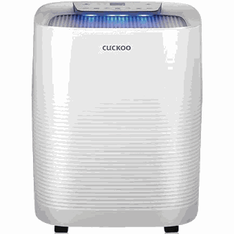 Cuckoo C Model Plasma Ioniser Air Purifier