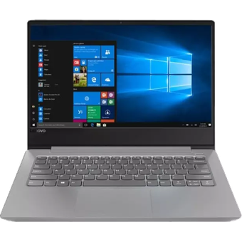 LENOVO IdeaPad 3, 14", i3-1005G1, 4GB/256GB [14IIL05 81WD00JSMJ]