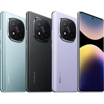 Xiaomi Redmi Note 14 Pro+ 5G (12+256GB)