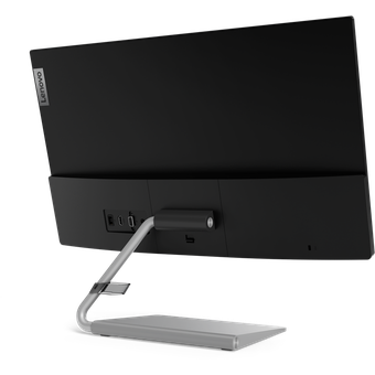 Lenovo Q24i-1L, 23.8" FHD Natural Low Blue Light Monitor