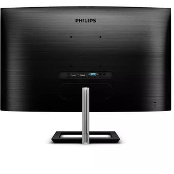 Philips 27" Full HD Curved LCD Monitor [272E1CA/69]