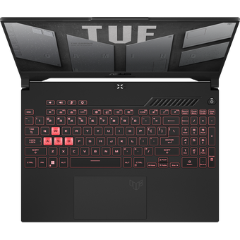 ASUS TUF Gaming A15 (2022), 15.6", R7 6800H, 8GB/512GB [FA507R-CHN038W]