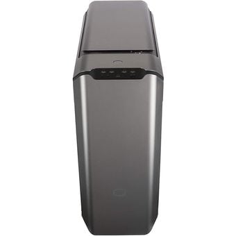 Cooler Master MasterCase SL600M Black Edition