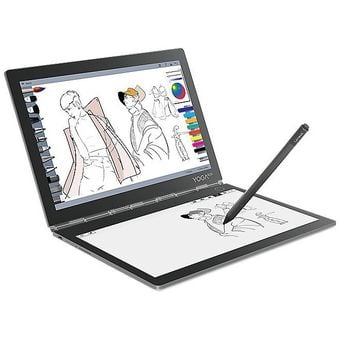 Lenovo Yoga Book C930, 10.8, m3-7Y30, 4GB/128GB
