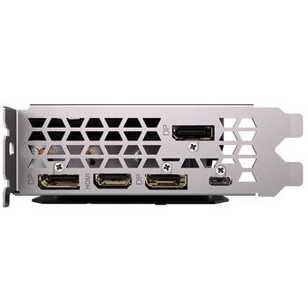 GIGABYTE GeForce RTX 2070 Windforce 8G [GV-N2070WF3-8GC]