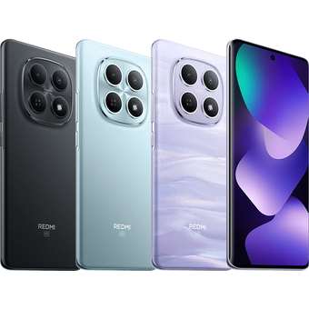 Xiaomi Redmi Note 15 5G (6+128GB)