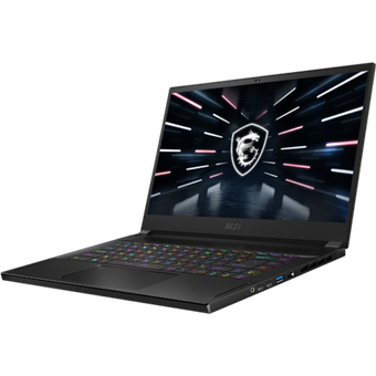MSI Stealth GS Series, 15.6", i7-12700H, 32GB/1TB [GS66 12UGS 041]