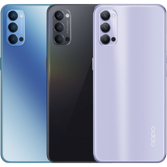 OPPO Reno4 5G (8+128GB)