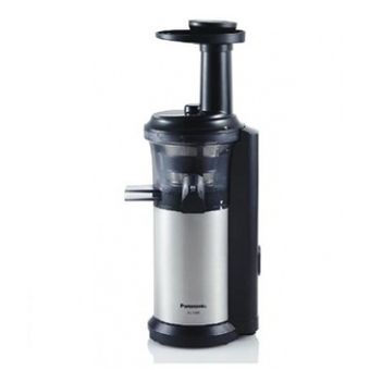 Panasonic Slow Juicer [MJ-L500SSK]