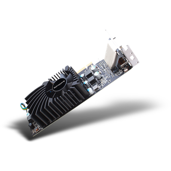 SAPPHIRE PULSE RX 550 4G G5 LP