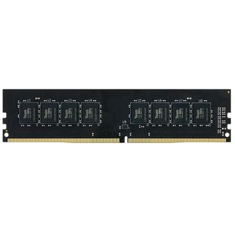 TeamGroup ELITE U-DIMM DDR4 RAM DESKTOP MEMORY, 4GB 2666MHz