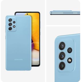 Samsung Galaxy A72 (8+256GB)