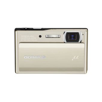 Olympus Mju 1070