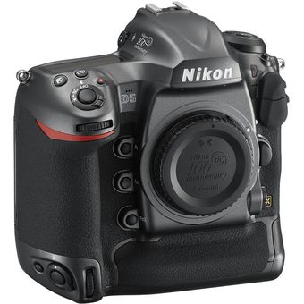 Nikon D5 Body