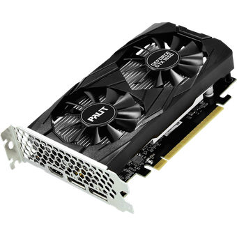Palit GeForce GTX 1650 Dual OC